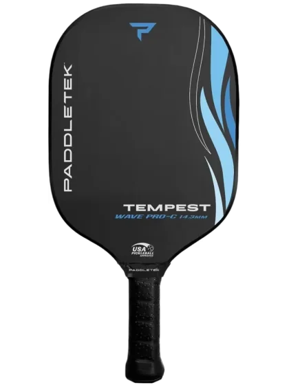 Paddletek Tempest Wave Pro-C 14.3 14.3mm Standard