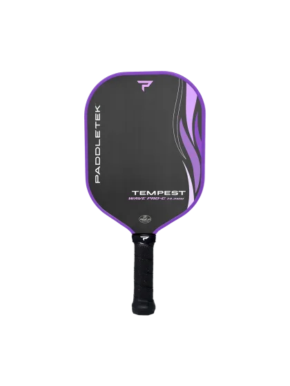 Paddletek Tempest Wave Pro-C 14mm Widebody