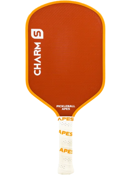 Pickleball Apes Charm S 16mm Hybrid