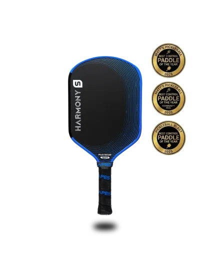 Pickleball Apes Harmony S 16mm Standard