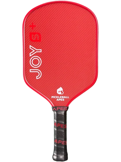 Pickleball Apes Joy S+ 16.5mm Hybrid