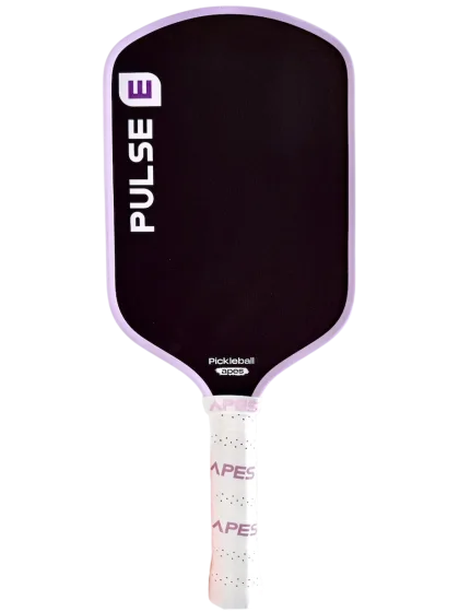 Pickleball Apes Pulse E 16.5mm Elongated