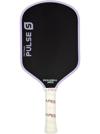 Pickleball Apes Pulse S 16.5mm Hybrid