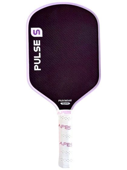 Pickleball Apes Pulse S 16mm Hybrid