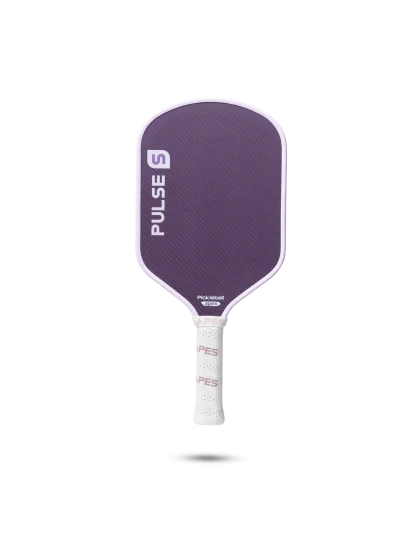 Pickleball Apes Pulse S 17mm Hybrid