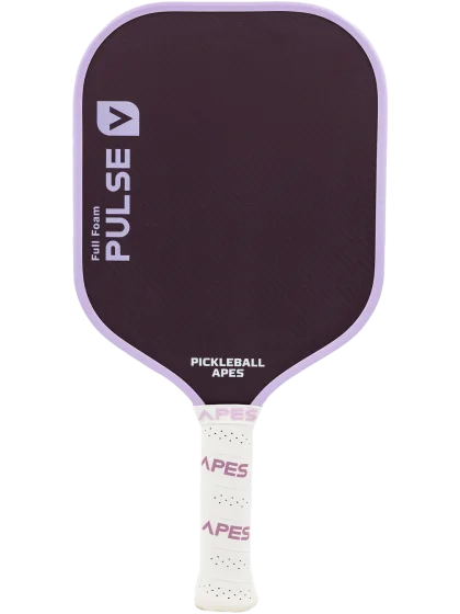 Pickleball Apes Pulse V 16.5mm Widebody