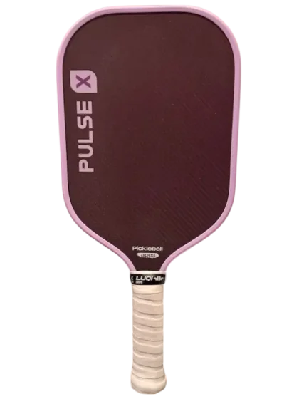 Pickleball Apes Pulse X 16mm Elongated
