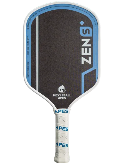 Pickleball Apes Zen S+ 16mm Hybrid