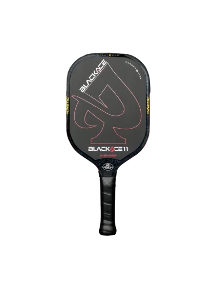 Prokennex Black Ace Pro 10mm Widebody
