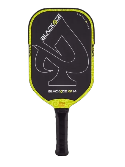 Prokennex Black Ace XF14 14mm Elongated