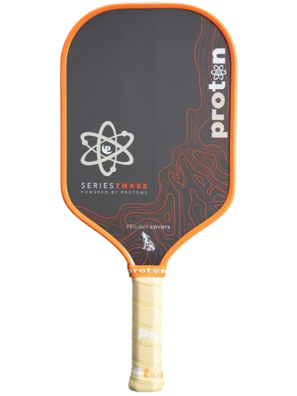 Proton Project Coyote 15mm Elongated
