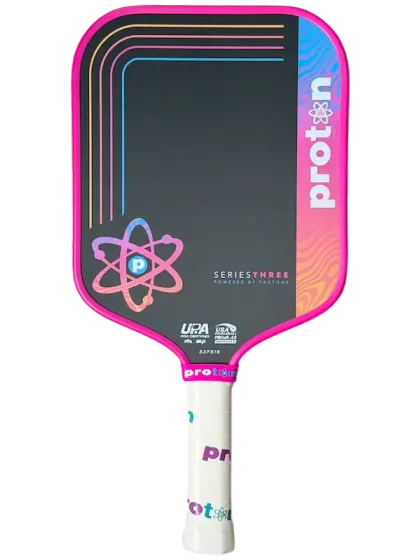 Proton Series Three Project Flamingo 15mm Standard