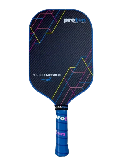 Proton Series Four 15mm Elongated