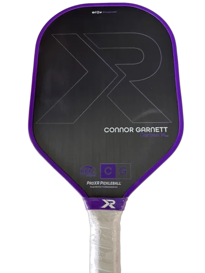 ProXR Connor Garnett Carbon 14 14mm Elongated