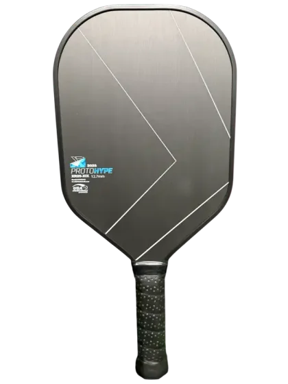ProXR PROTOHYPE XIX 12.7 12.7mm Elongated