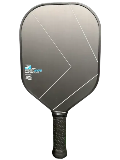 ProXR PROTOHYPE XXII 14.3 12.7mm Elongated