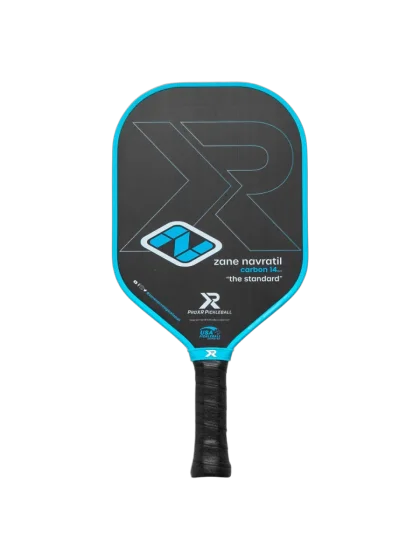 ProXR Zane Navratil Carbon "The " 14mm Widebody