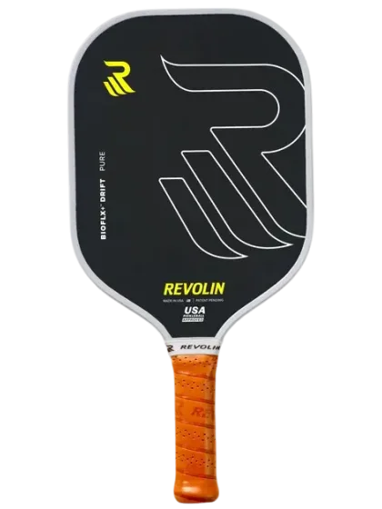 Revolin BioFLX+ DRIFT Pure 16mm Standard