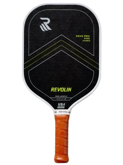 Revolin Revo Pro Pure 16mm Hybrid