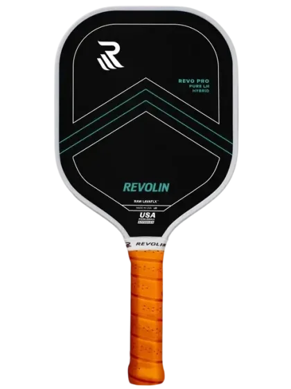 Revolin Revo Pro Pure LH 16mm Widebody