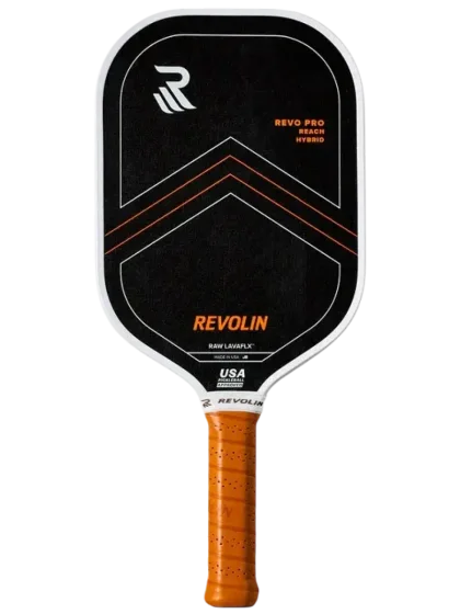 Revolin Revo Pro Reach 16mm Hybrid