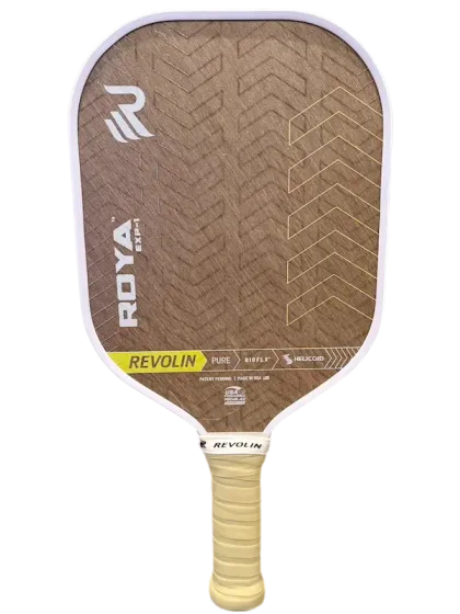 Revolin Roya EXP-1 Pure 16mm Standard