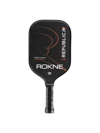 Rokne Republic 2.16 16mm Hybrid