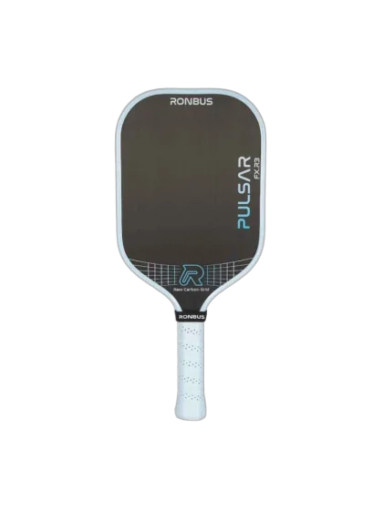 Ronbus Pulsar R3.16 16mm Elongated
