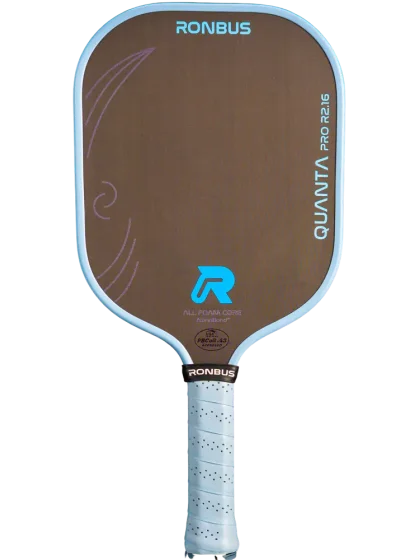 Ronbus Quanta Pro R2.16 16mm Standard