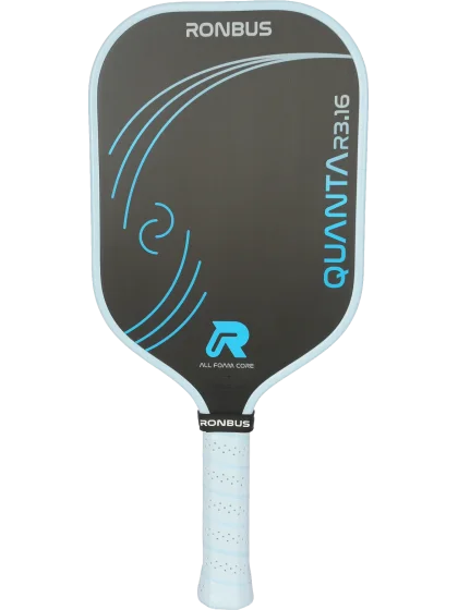 Ronbus Quanta R3.16 16mm Elongated