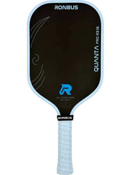Ronbus Quanta Pro R3.16 16mm Elongated