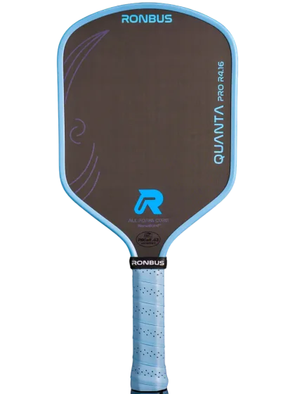 Ronbus Quanta Pro R4.16 16mm Hybrid