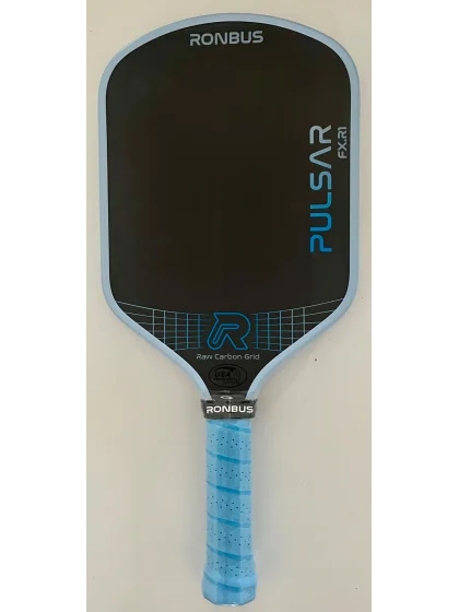 Ronbus Pulsar FX R1.16 16mm Elongated