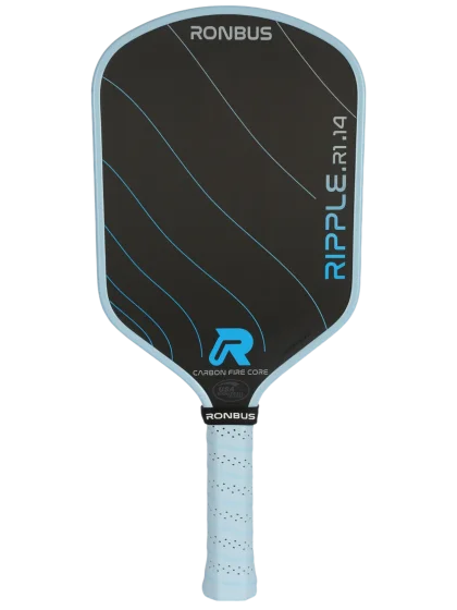Ronbus Beta Ripple R1.14 14mm Elongated