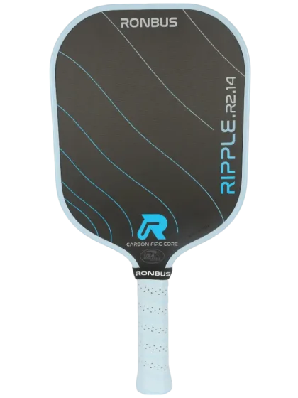 Ronbus Beta Ripple R2.14 14mm Widebody