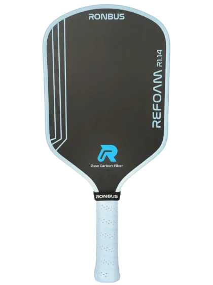 Ronbus Refoam R1.14 14mm Elongated