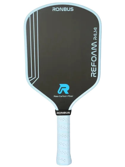 Ronbus Refoam R4.14 14mm Hybrid