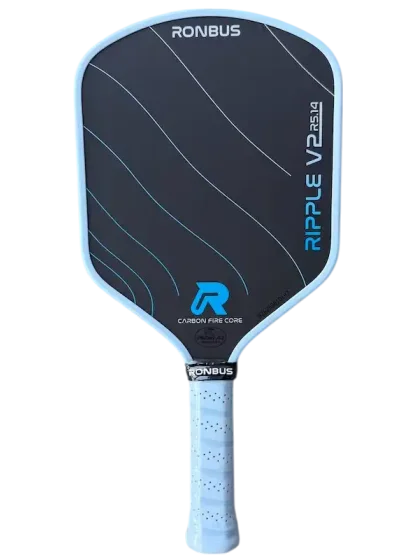 Ronbus Ripple V2 R5.14 14mm Widebody