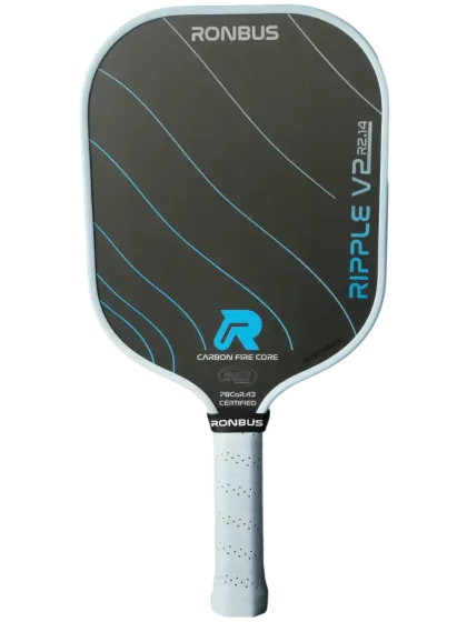 Ronbus Ripple V2 R2.14 14mm Widebody