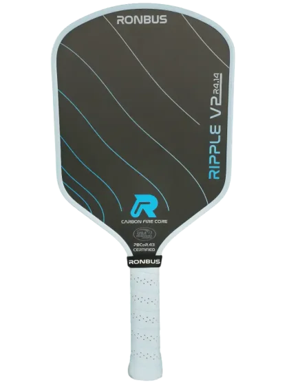 Ronbus Ripple V2 R4.14 14mm Hybrid