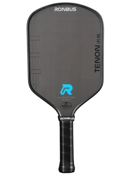 Ronbus Tenon R1.16 16mm Elongated