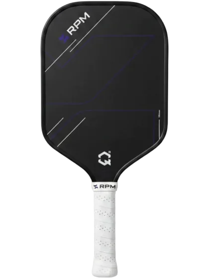 RPM Q2 Flat-Top 16mm Hybrid