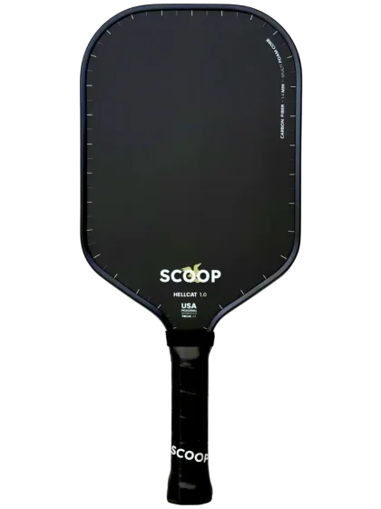 Scoop Hellcat 1.0 14mm Elongated
