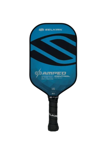 Selkirk AMPED Control Invikta Lightweight 16mm Elongated