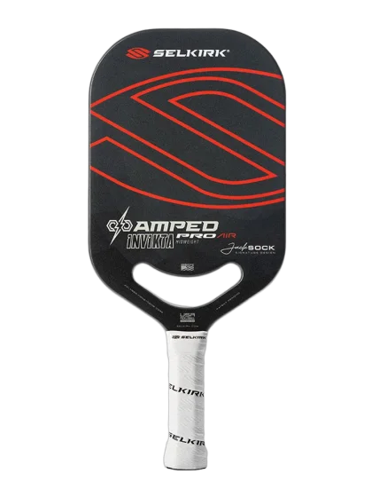 Selkirk Amped Pro Air Invikta 16mm Elongated