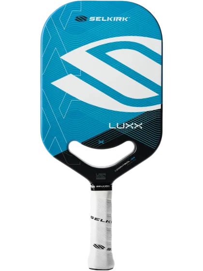 Selkirk LUXX Control Air Invikta 20mm Elongated
