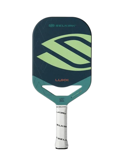 Selkirk Luxx Control Air Invikta Infinigrit 19mm Elongated
