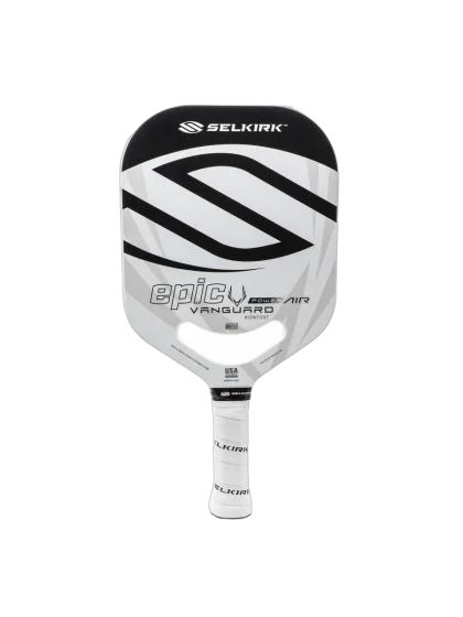 Selkirk Power Air Epic 13mm Widebody
