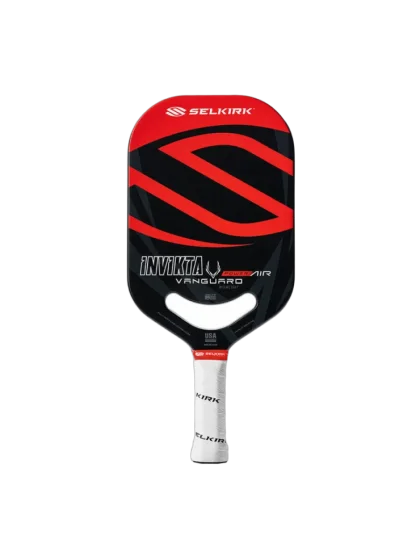 Selkirk Vanguard Power Air Invikta 12.7mm Elongated