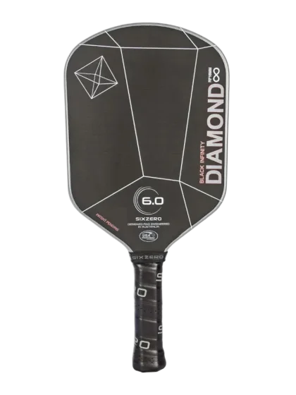 Six Zero Black Diamond Power 14mm Hybrid